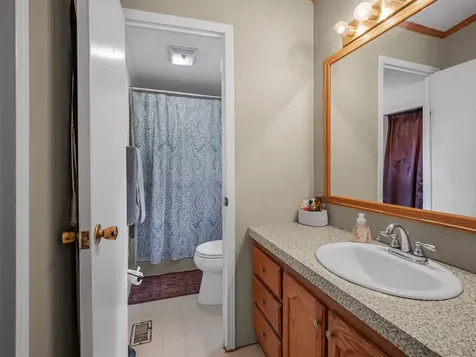 1051 Monument Hill Road Hubbardton VT 05735
