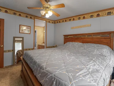 1051 Monument Hill Road Hubbardton VT 05735