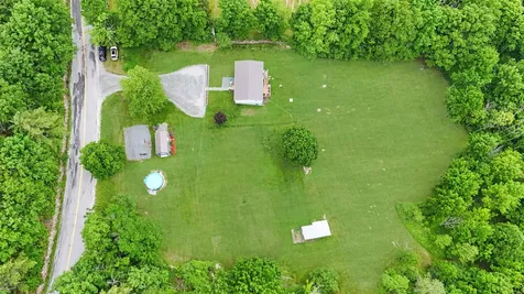 1051 Monument Hill Road Hubbardton VT 05735