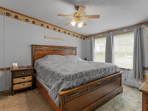 1051 Monument Hill Road Hubbardton VT 05735