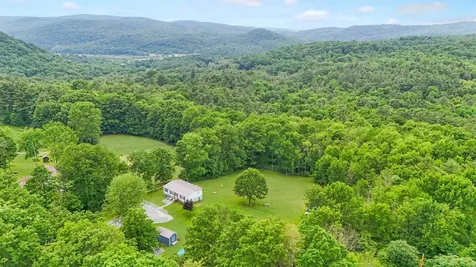 1051 Monument Hill Road Hubbardton VT 05735