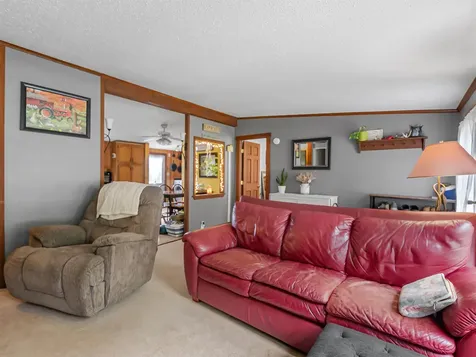 1051 Monument Hill Road Hubbardton VT 05735