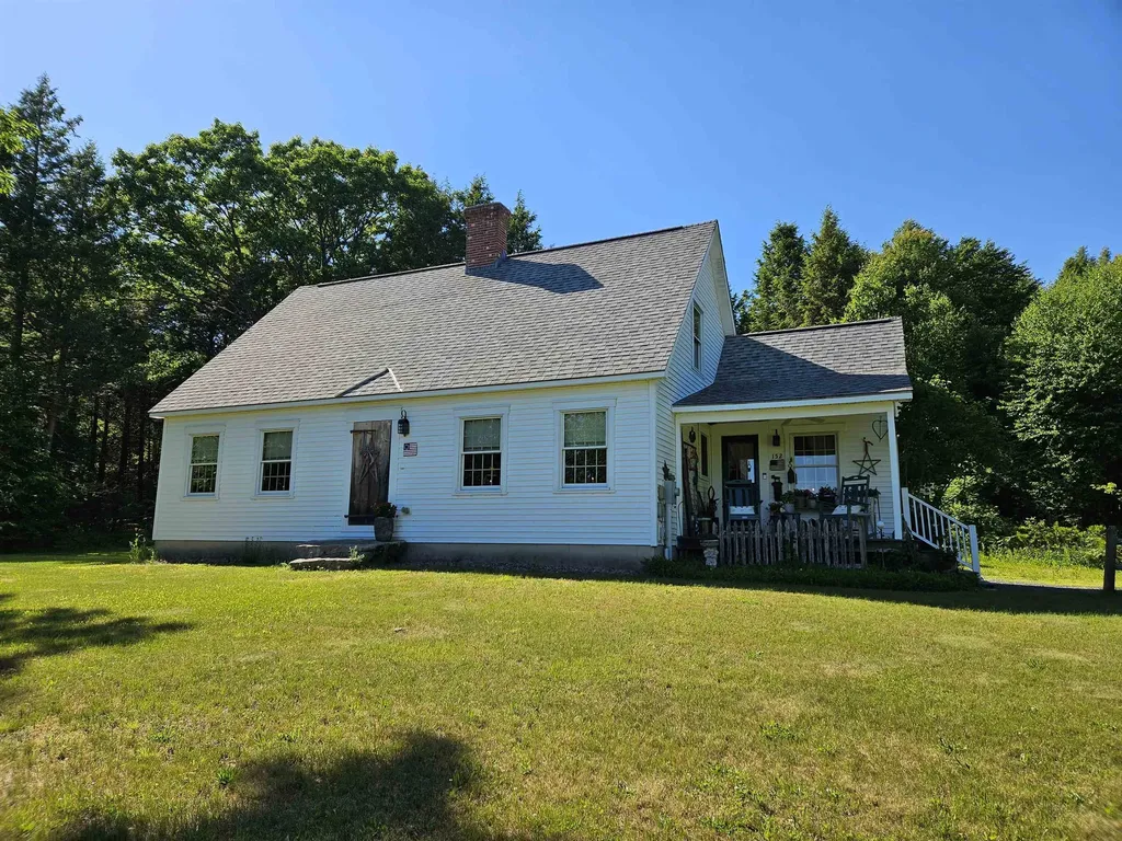 152 Old Chesterfield Road Winchester NH 03470