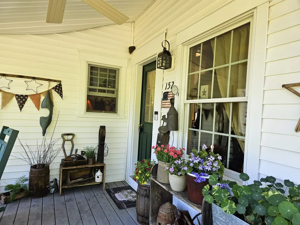 152 Old Chesterfield Road Winchester NH 03470
