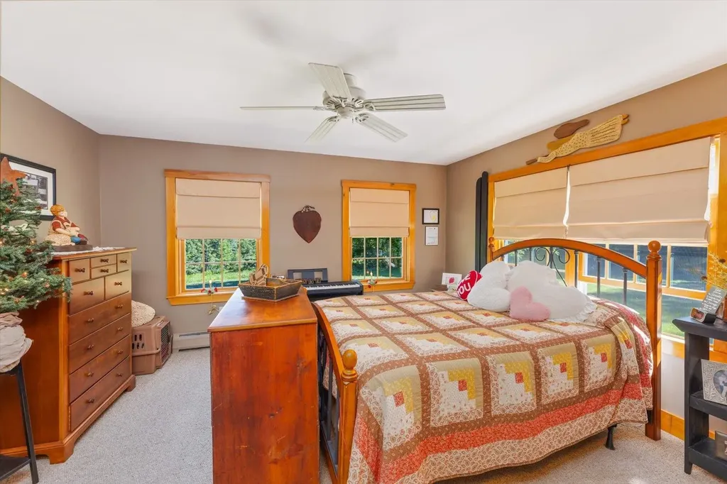 152 Old Chesterfield Road Winchester NH 03470
