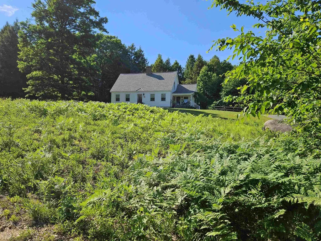 152 Old Chesterfield Road Winchester NH 03470