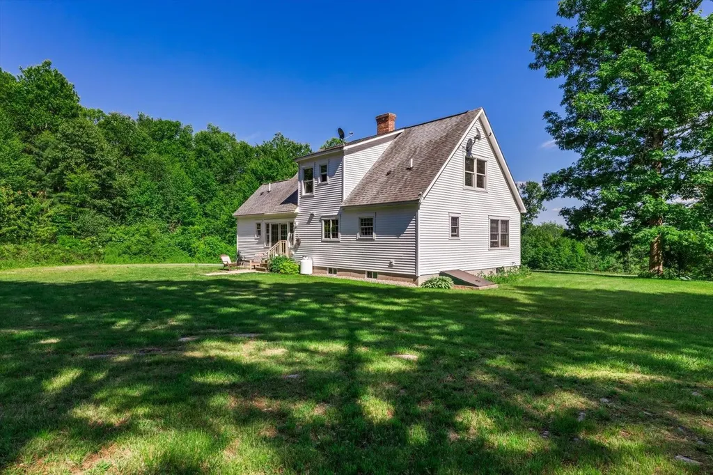 152 Old Chesterfield Road Winchester NH 03470