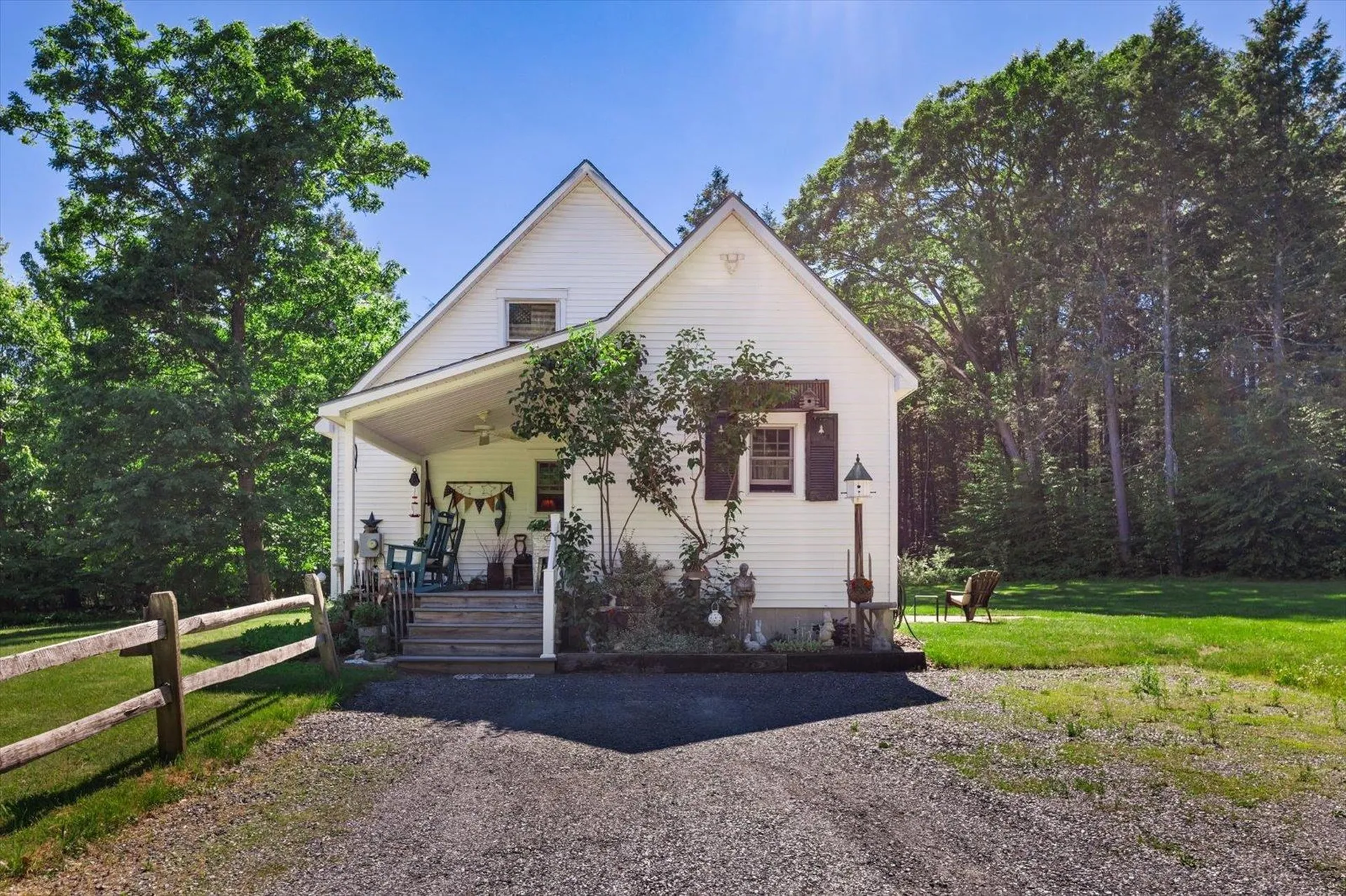 152 Old Chesterfield Road Winchester NH 03470