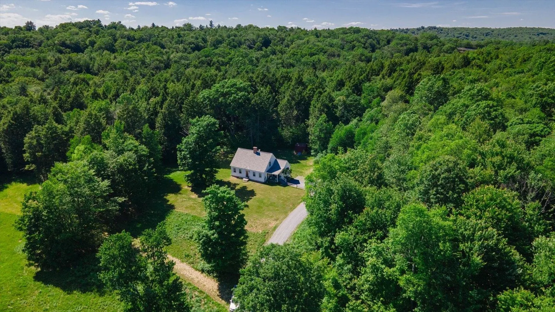 152 Old Chesterfield Road Winchester NH 03470