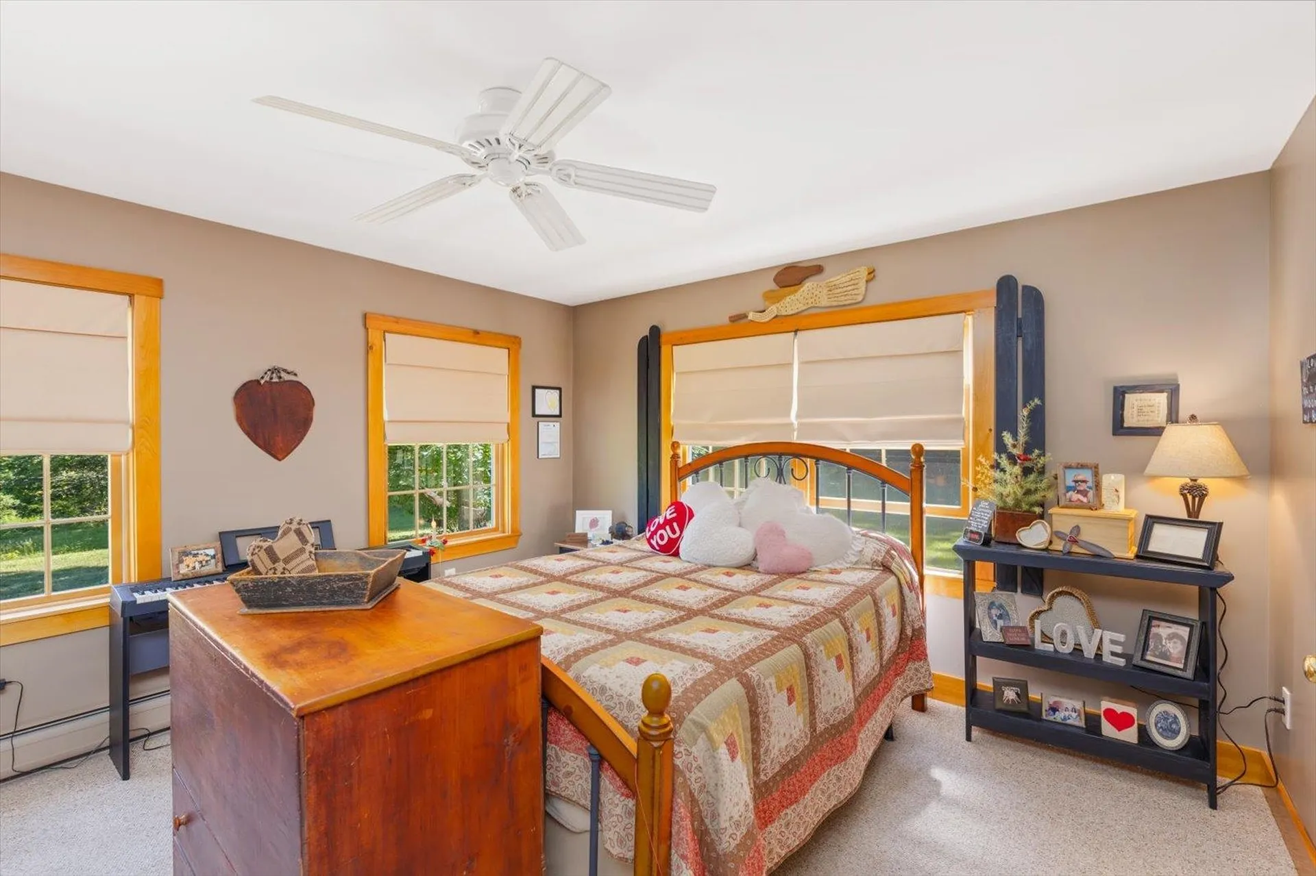 152 Old Chesterfield Road Winchester NH 03470