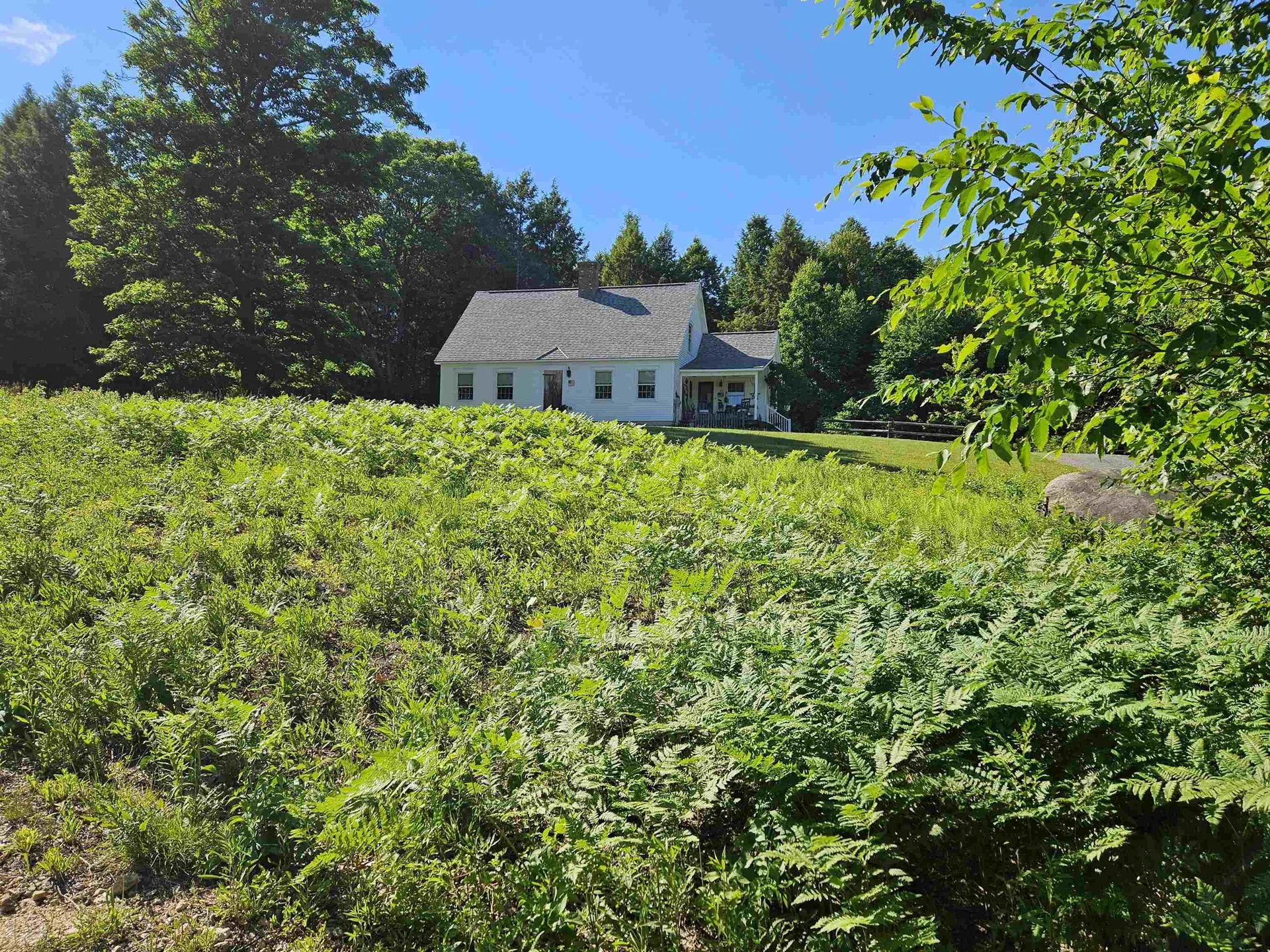 152 Old Chesterfield Road Winchester NH 03470