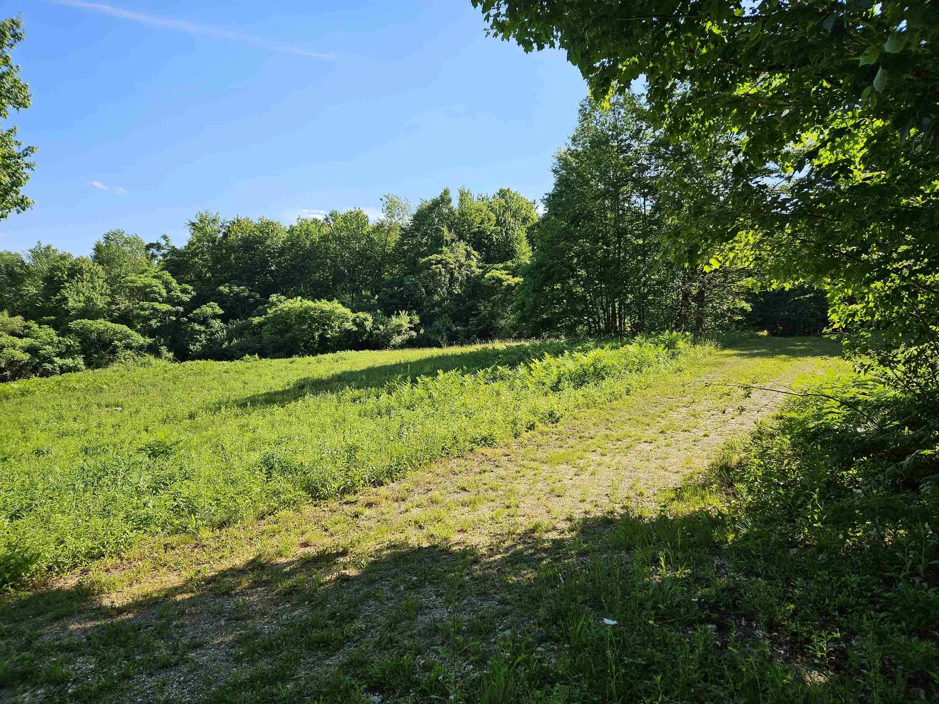 152 Old Chesterfield Road Winchester NH 03470