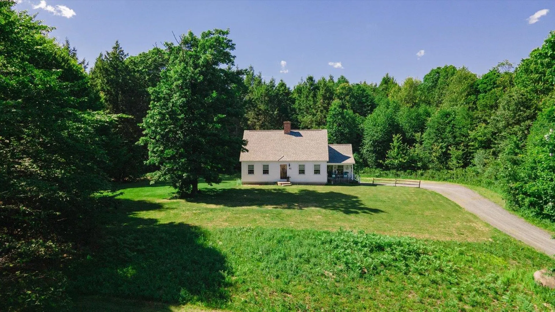 152 Old Chesterfield Road Winchester NH 03470