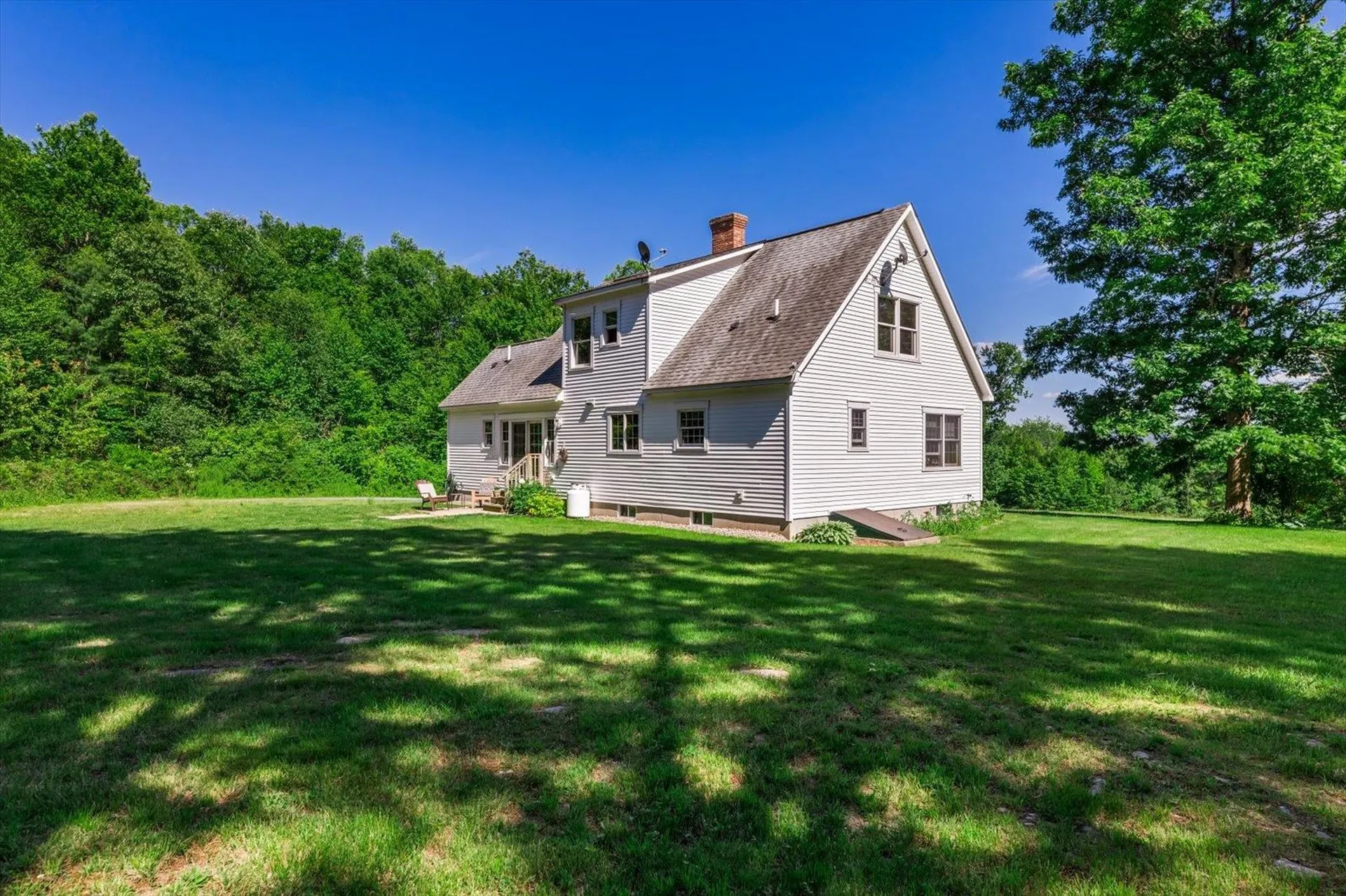 152 Old Chesterfield Road Winchester NH 03470