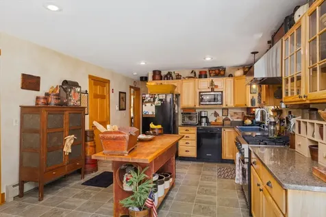 152 Old Chesterfield Road Winchester NH 03470