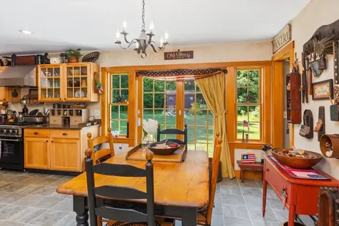 152 Old Chesterfield Road Winchester NH 03470