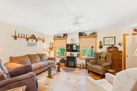 152 Old Chesterfield Road Winchester NH 03470