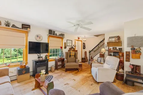 152 Old Chesterfield Road Winchester NH 03470