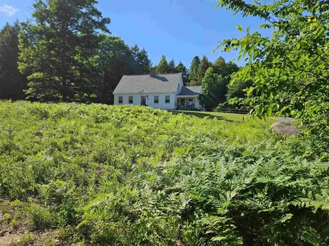 152 Old Chesterfield Road Winchester NH 03470