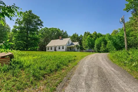 152 Old Chesterfield Road Winchester NH 03470