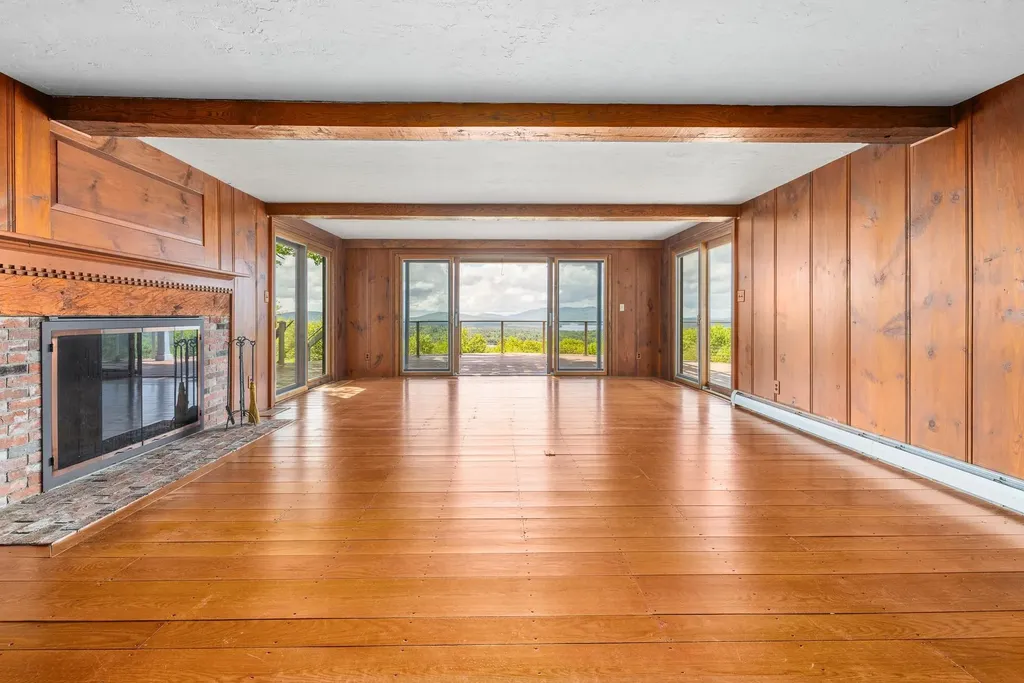 335 Oak Hill Road Springfield NH 03284