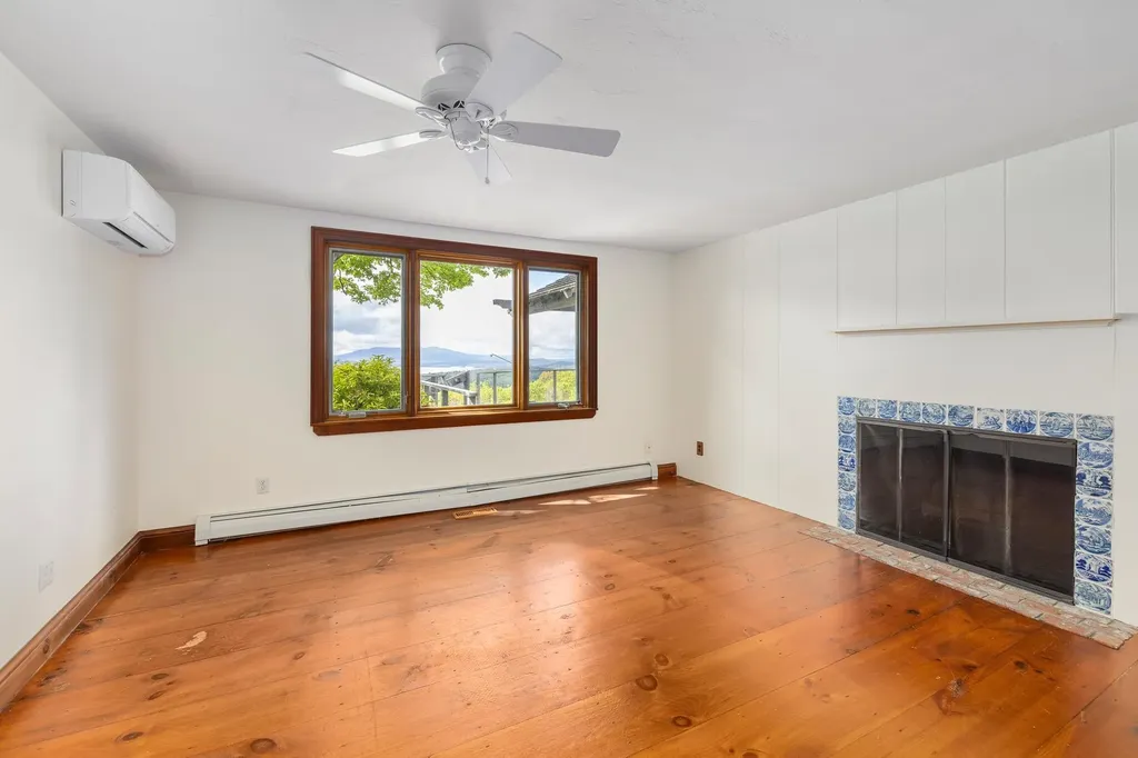 335 Oak Hill Road Springfield NH 03284