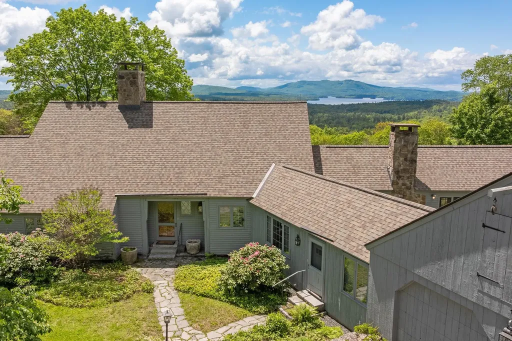 335 Oak Hill Road Springfield NH 03284