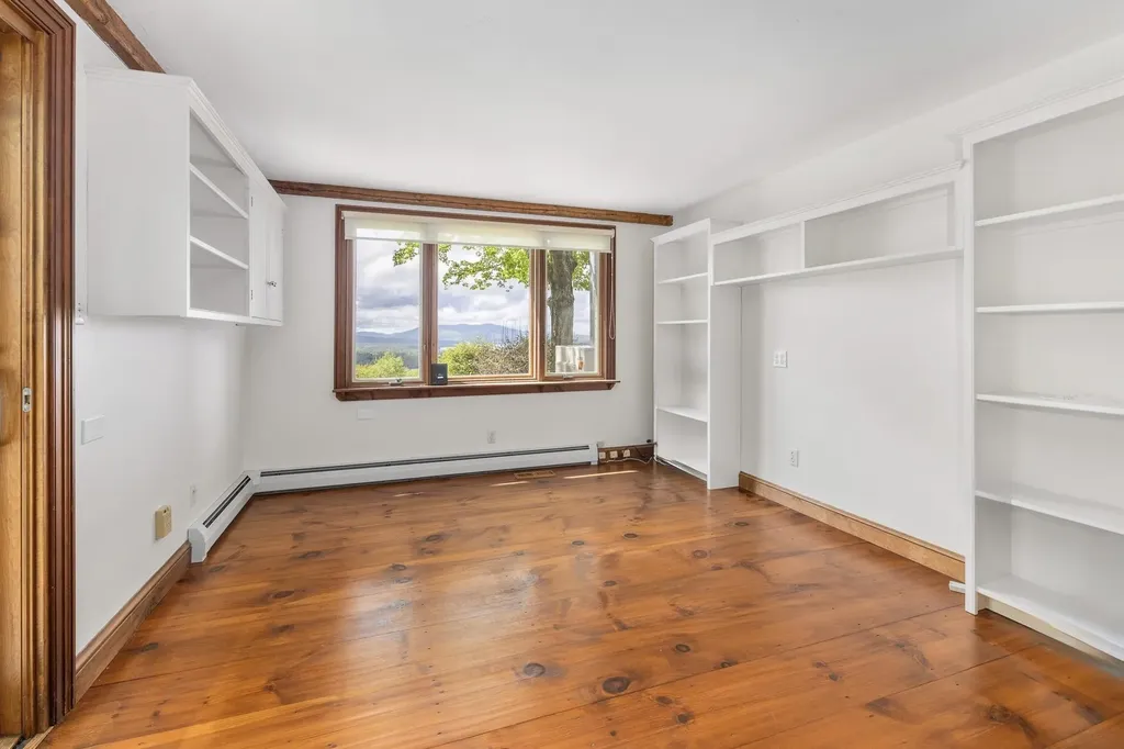 335 Oak Hill Road Springfield NH 03284