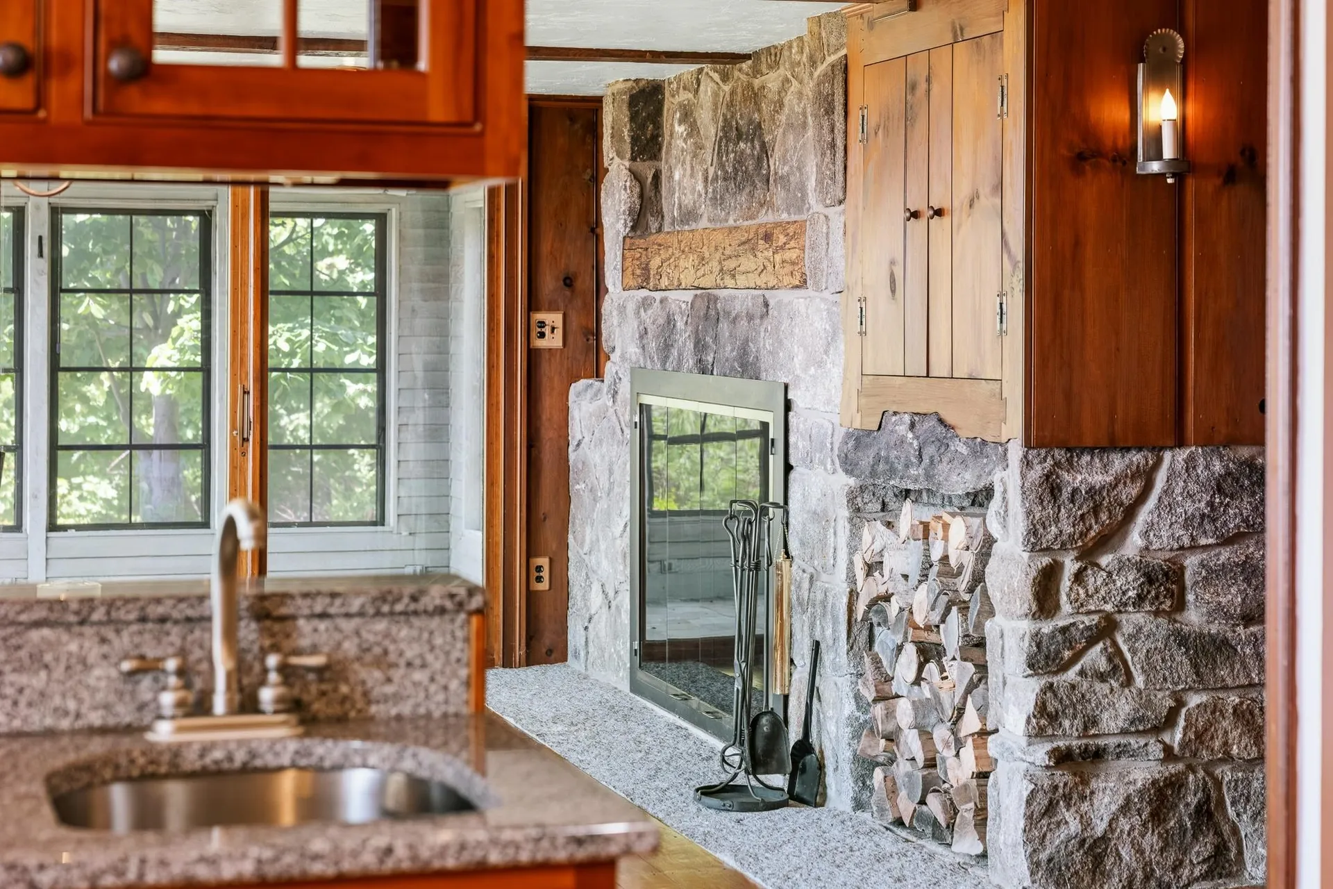 335 Oak Hill Road Springfield NH 03284