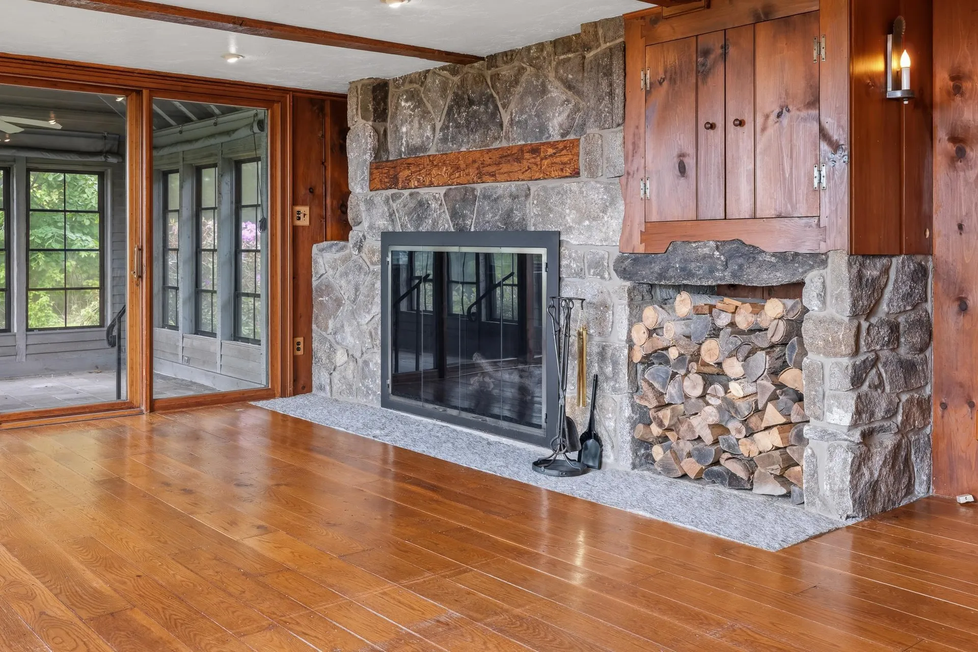 335 Oak Hill Road Springfield NH 03284