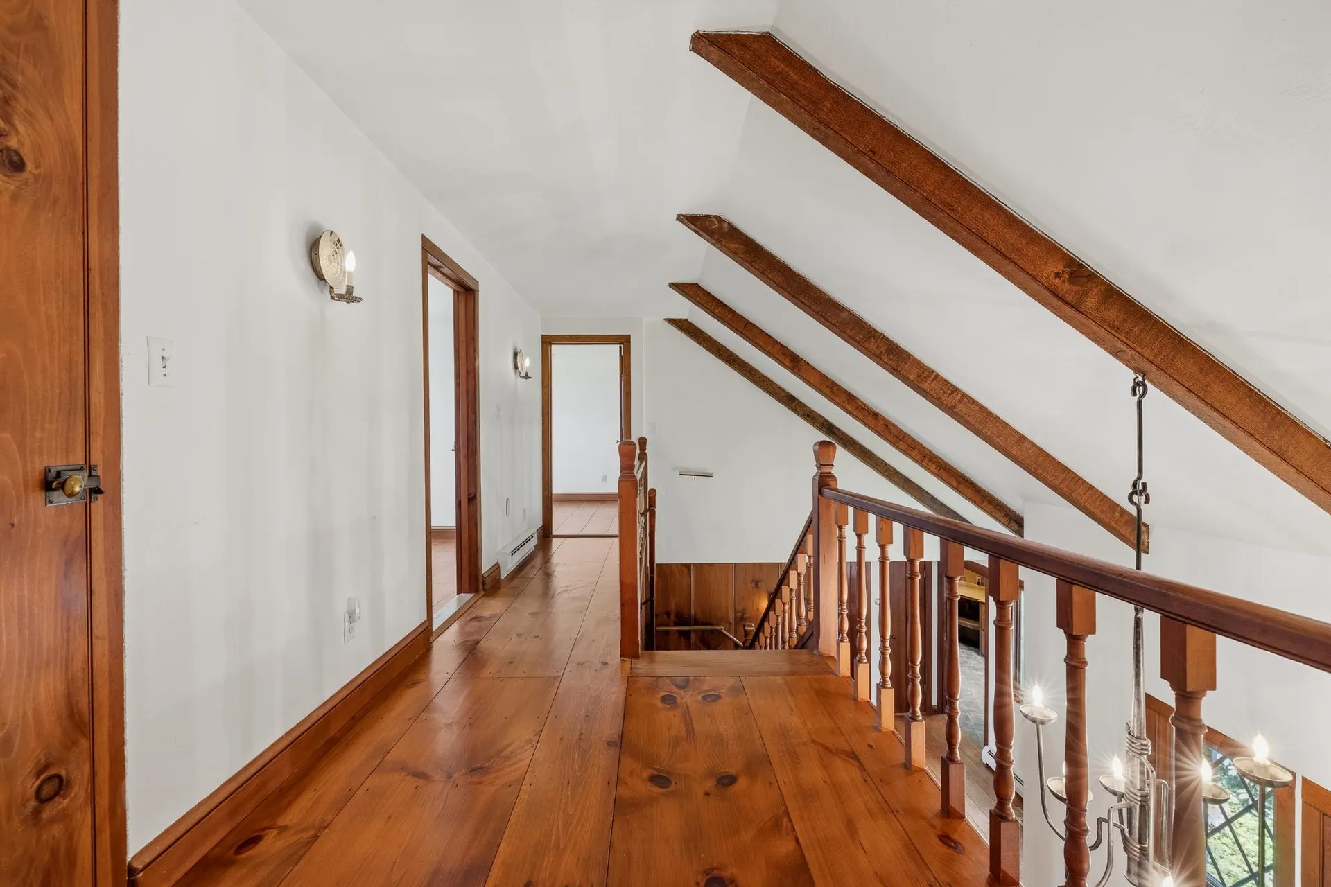 335 Oak Hill Road Springfield NH 03284