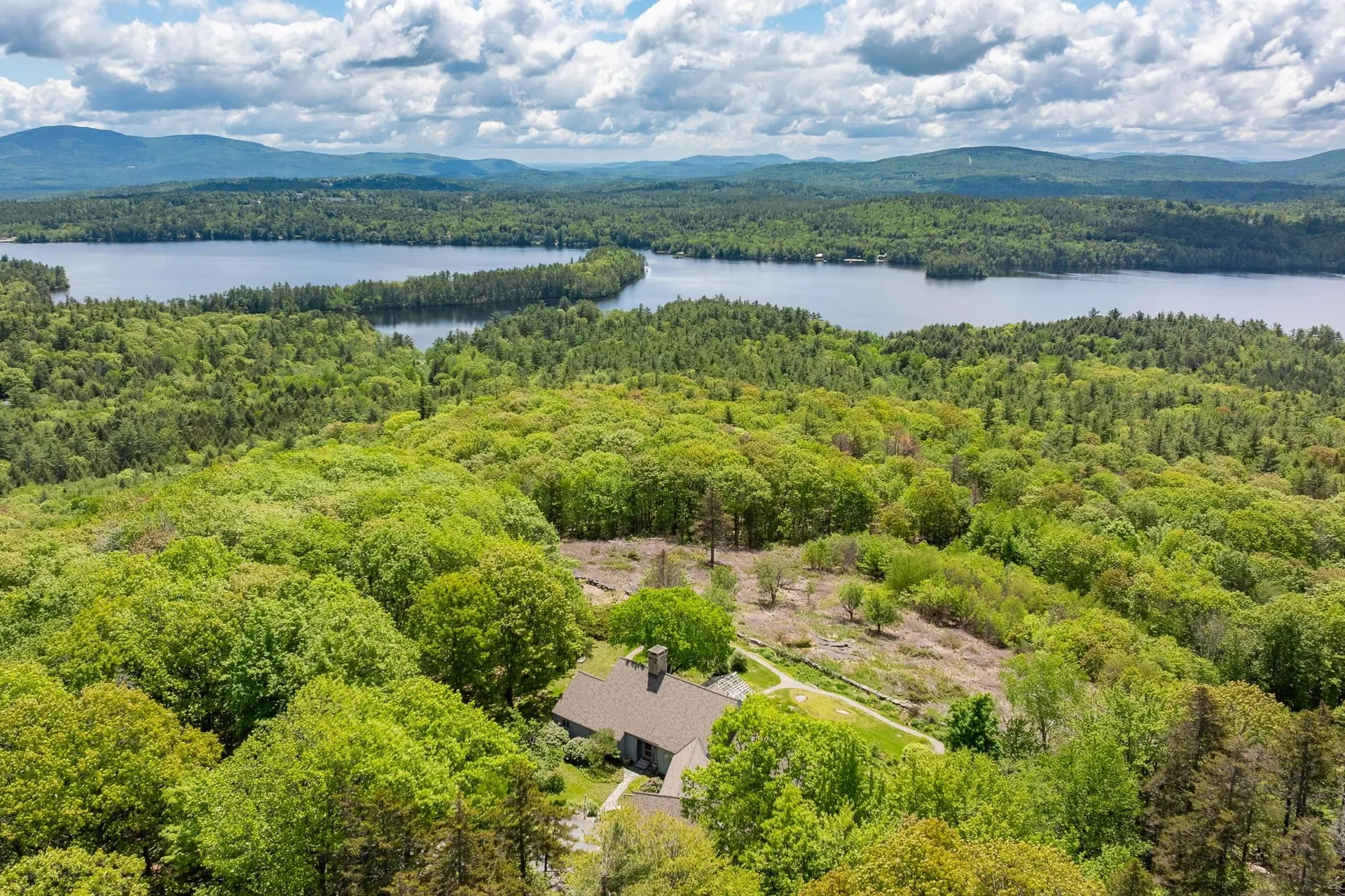 335 Oak Hill Road Springfield NH 03284