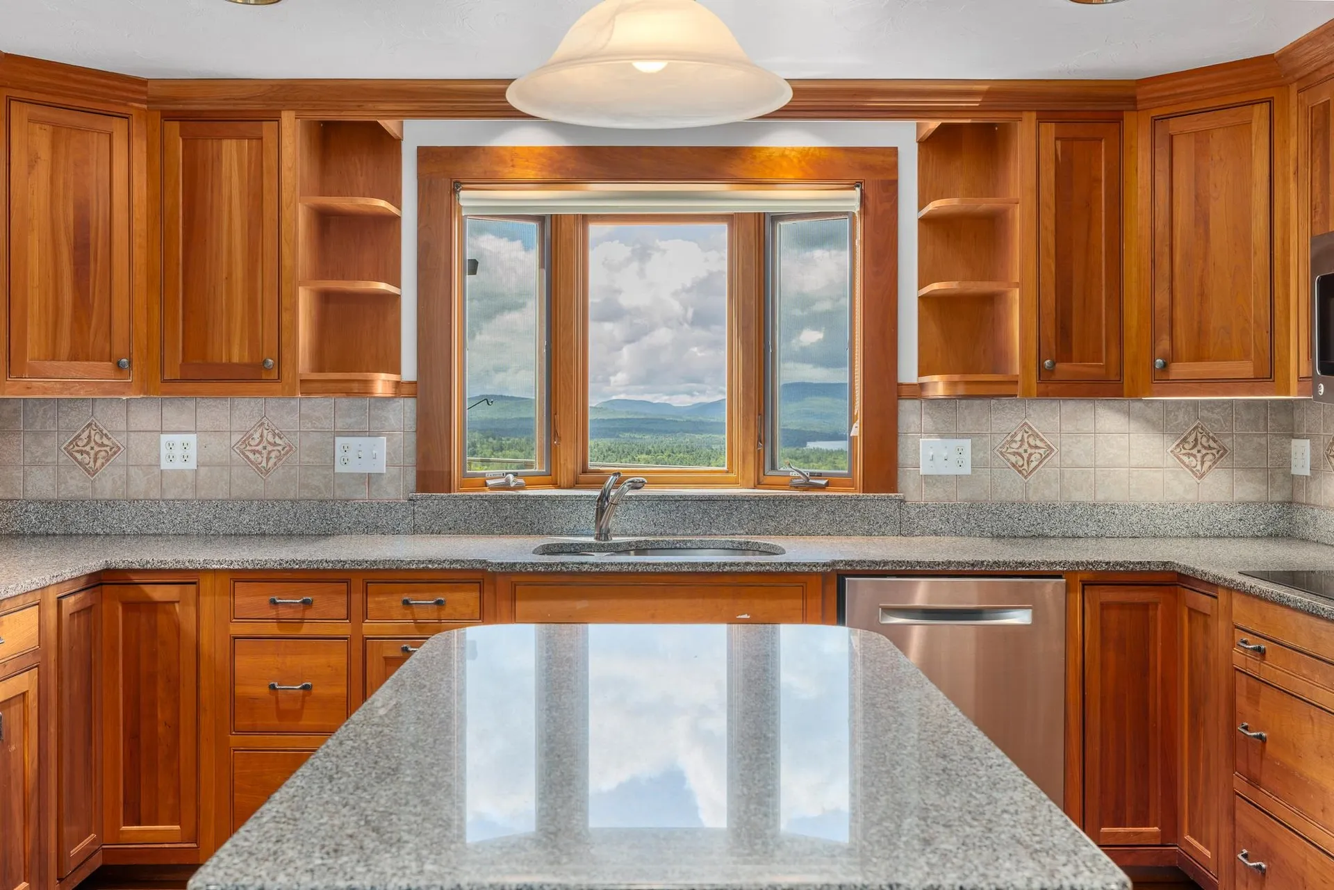 335 Oak Hill Road Springfield NH 03284