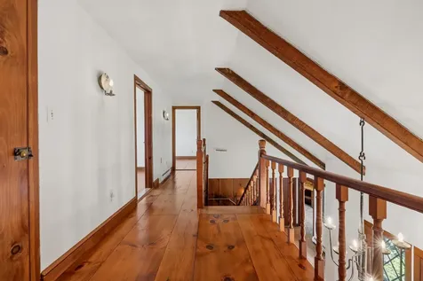 335 Oak Hill Road Springfield NH 03284