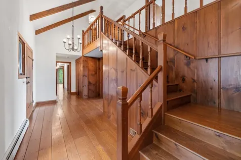 335 Oak Hill Road Springfield NH 03284