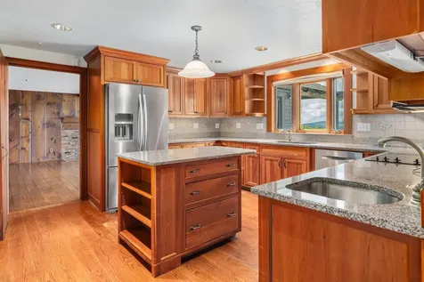 335 Oak Hill Road Springfield NH 03284