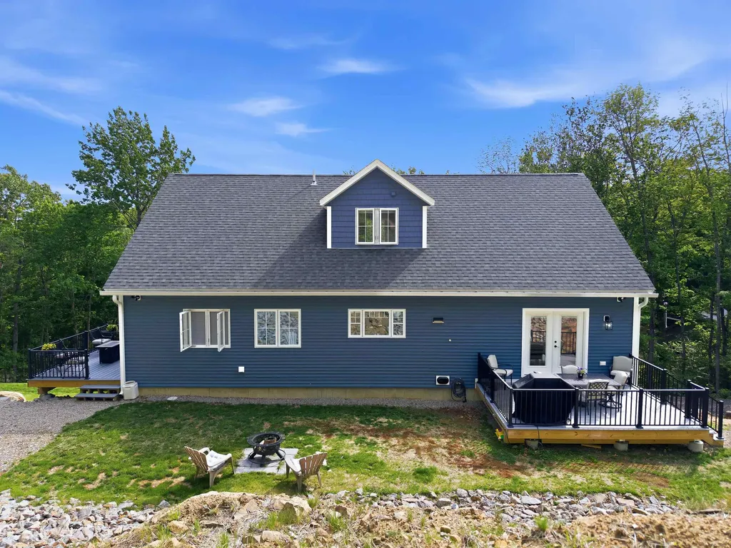359 N. Hidden Lake Road Stoddard NH 03464
