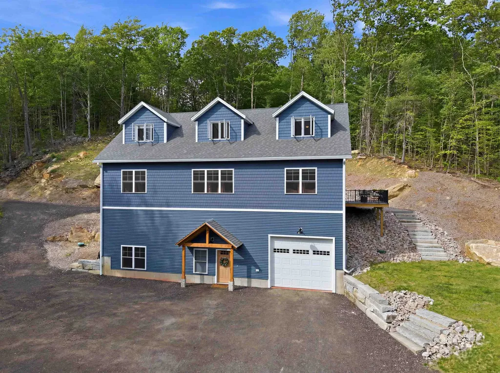 359 N. Hidden Lake Road Stoddard NH 03464