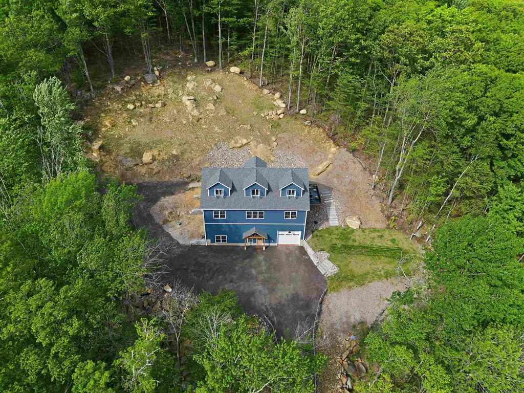 359 N. Hidden Lake Road Stoddard NH 03464
