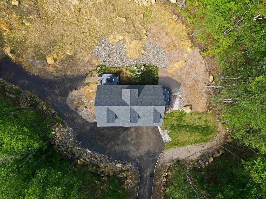 359 N. Hidden Lake Road Stoddard NH 03464