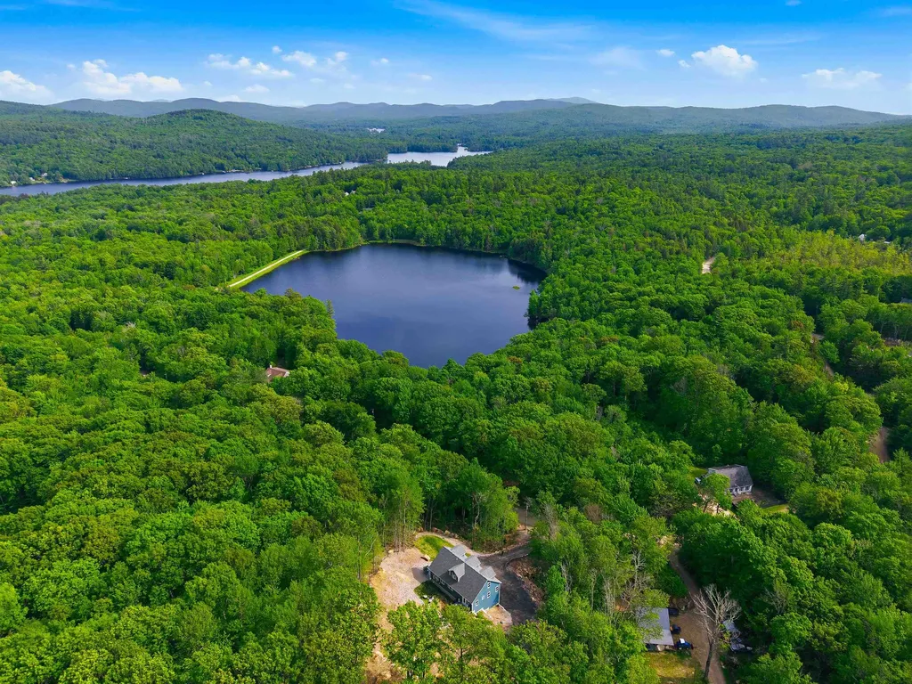 359 N. Hidden Lake Road Stoddard NH 03464
