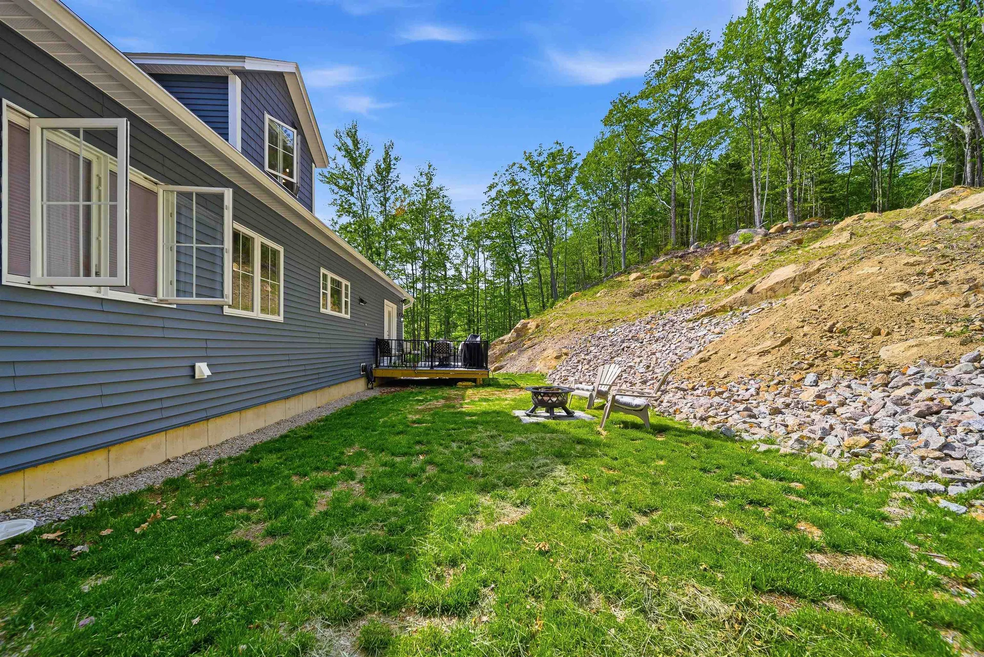 359 N. Hidden Lake Road Stoddard NH 03464