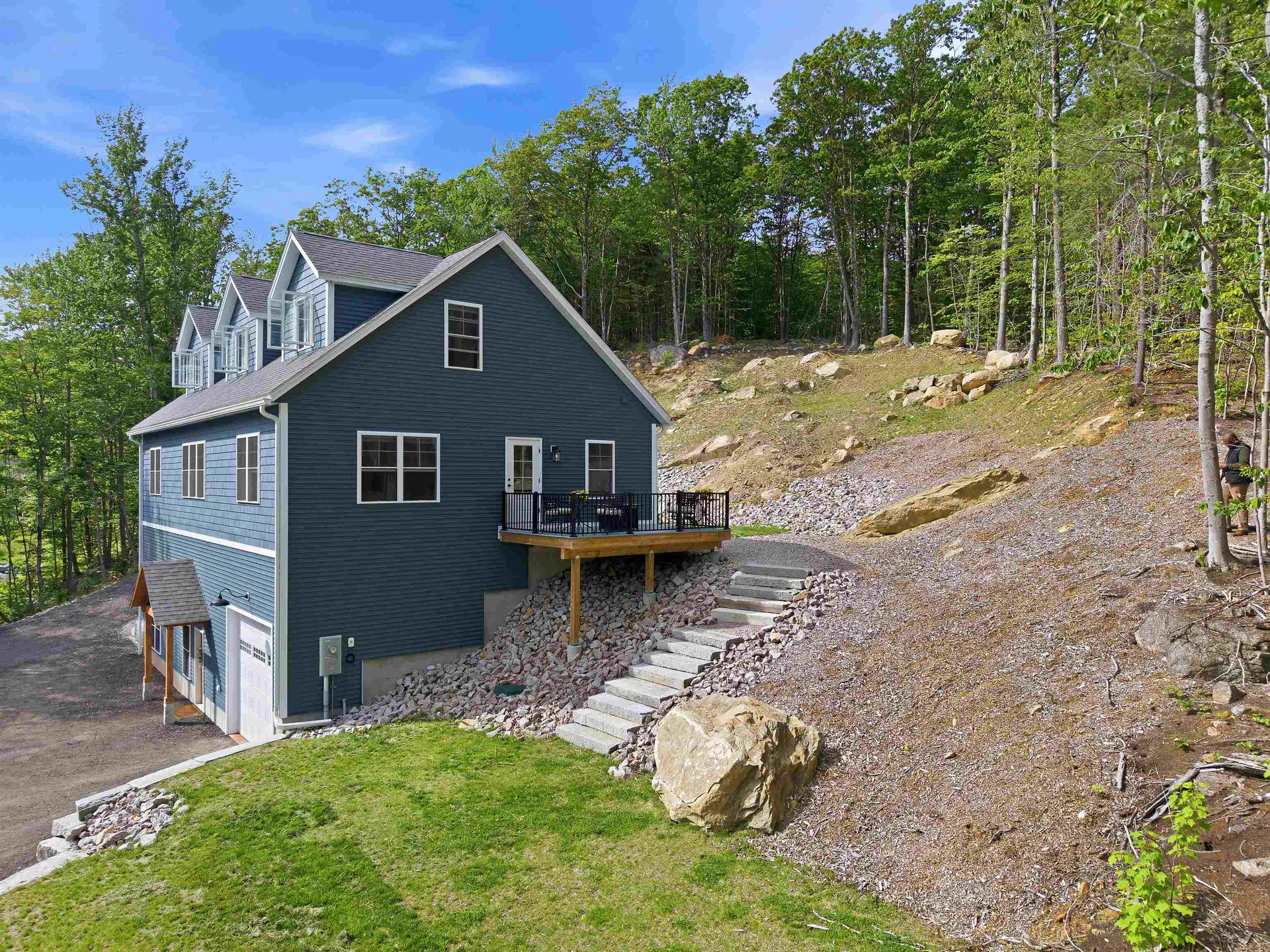 359 N. Hidden Lake Road Stoddard NH 03464