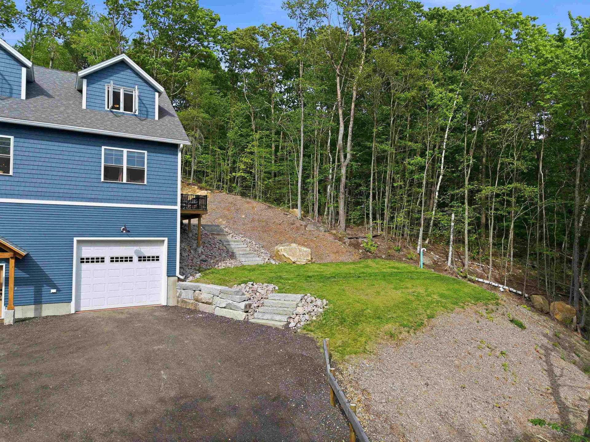 359 N. Hidden Lake Road Stoddard NH 03464