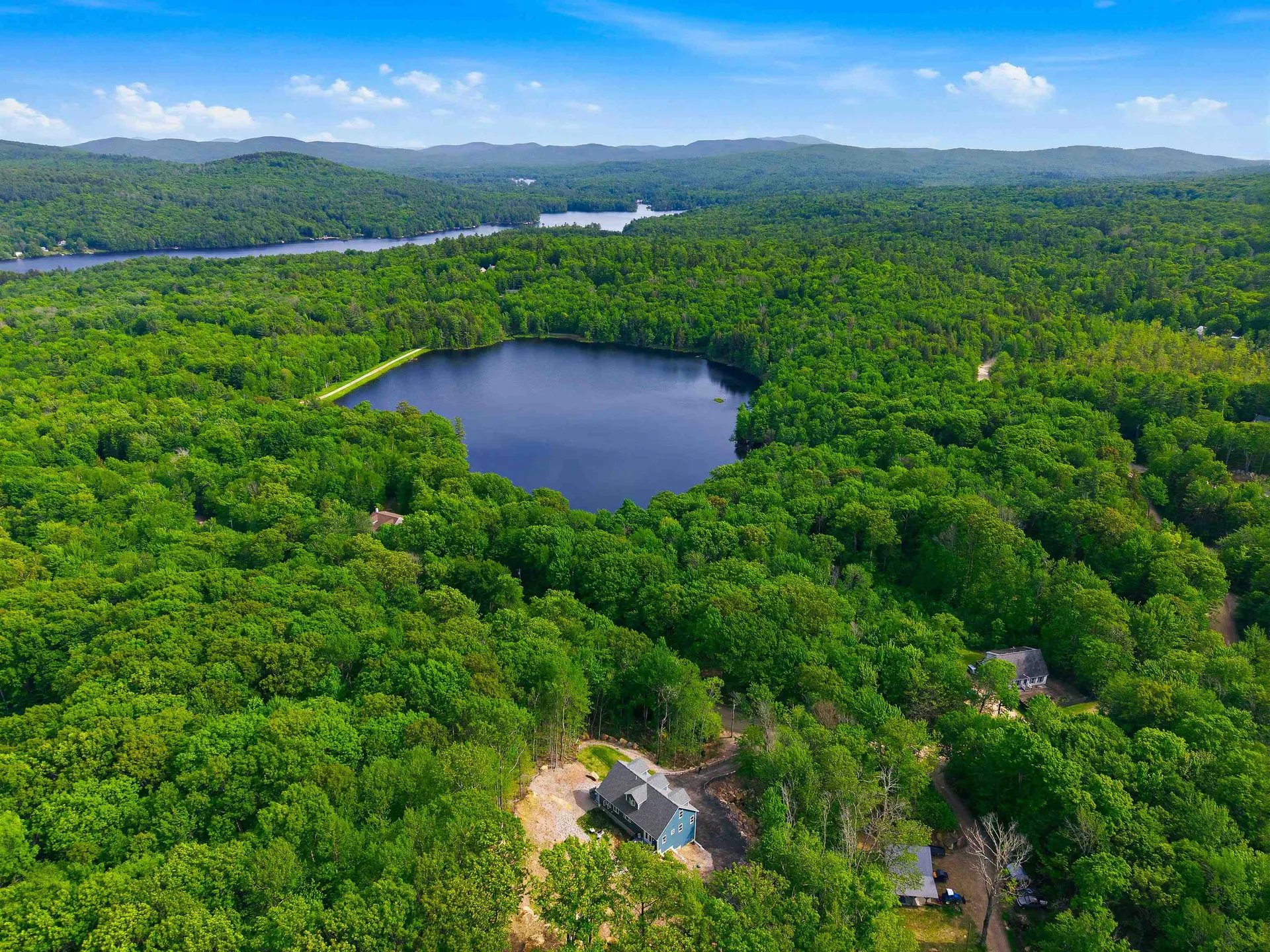 359 N. Hidden Lake Road Stoddard NH 03464