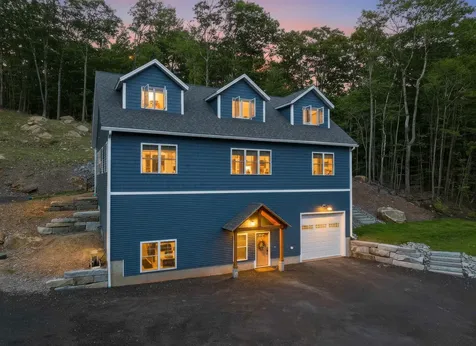 359 N. Hidden Lake Road Stoddard NH 03464