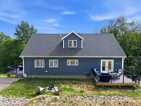 359 N. Hidden Lake Road Stoddard NH 03464