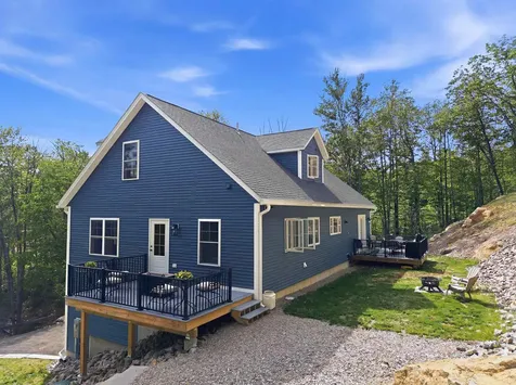 359 N. Hidden Lake Road Stoddard NH 03464
