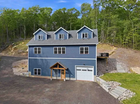 359 N. Hidden Lake Road Stoddard NH 03464