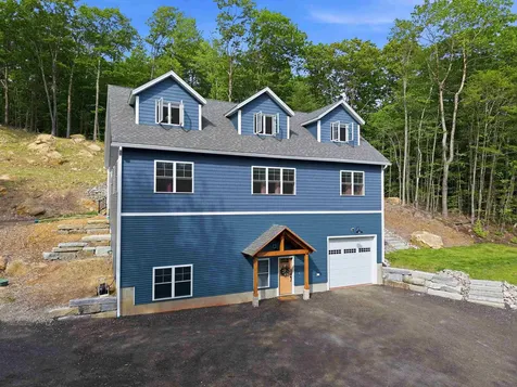 359 N. Hidden Lake Road Stoddard NH 03464